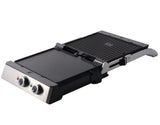 TODO 2000W Sandwich Press Contact Health Grill Flat Grill Griddle Plate Melts Toast