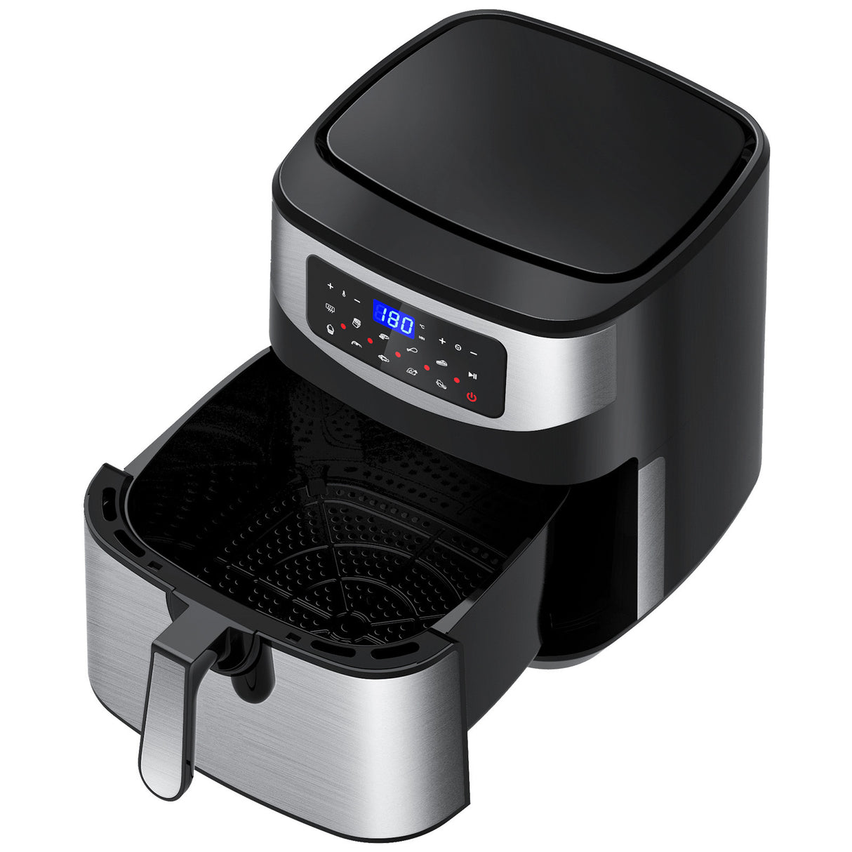 Kitchen Couture Digital 12L Air Fryer