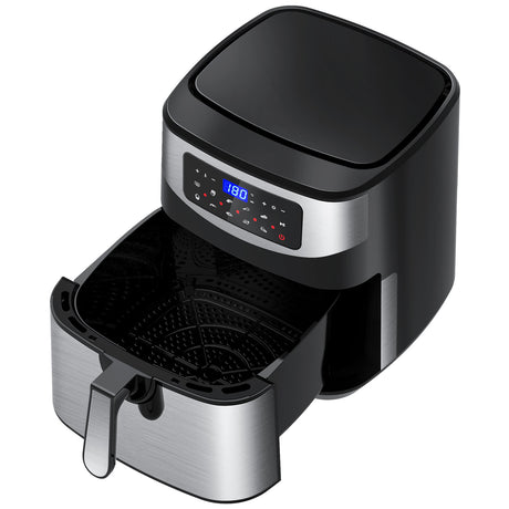 Kitchen Couture Digital 12L Air Fryer