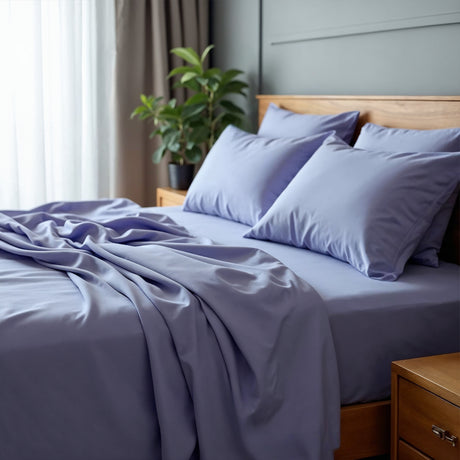 Royal Comfort 2000 TC Bamboo Sheet Set Ultra Soft