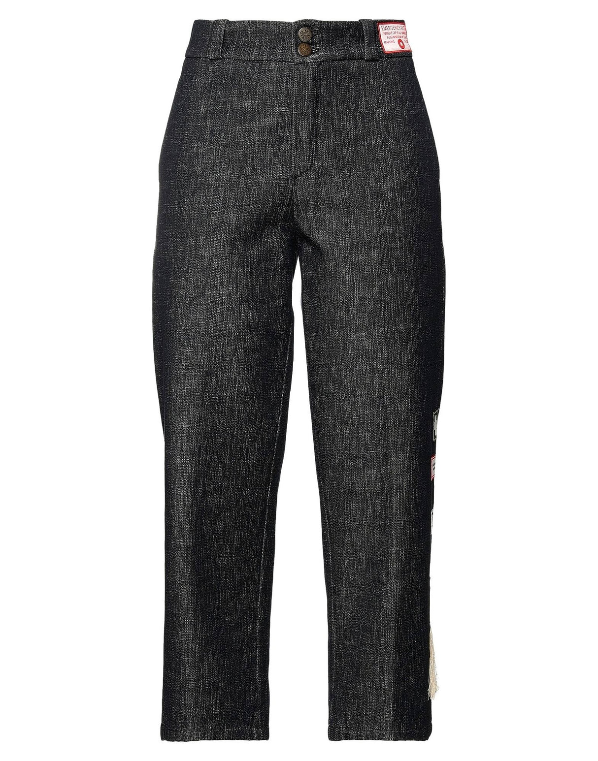 Mr & Mrs Italy Womens Pants - Midnight blue