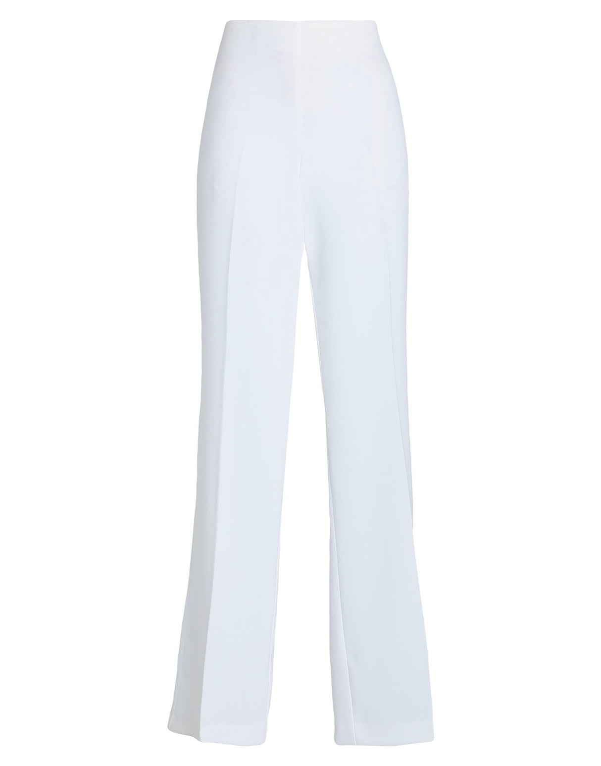 Gai Mattiolo Womens Pants - White