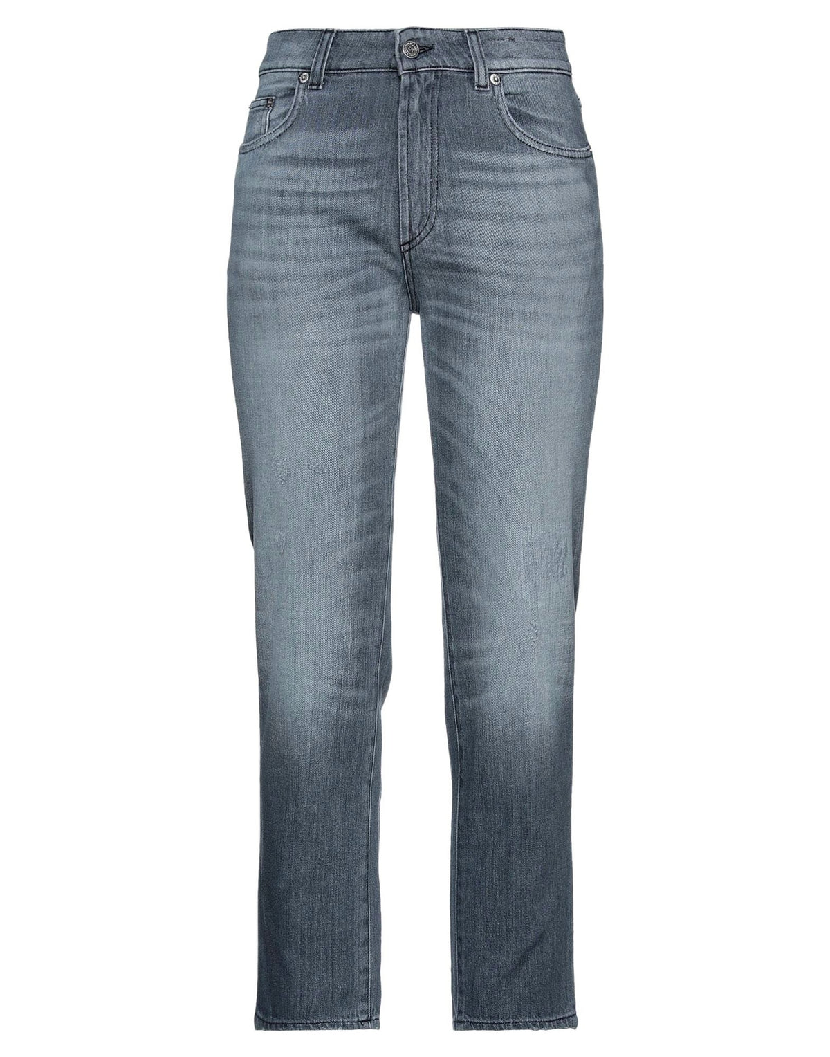 Department 5 Womens Jeans - Lead