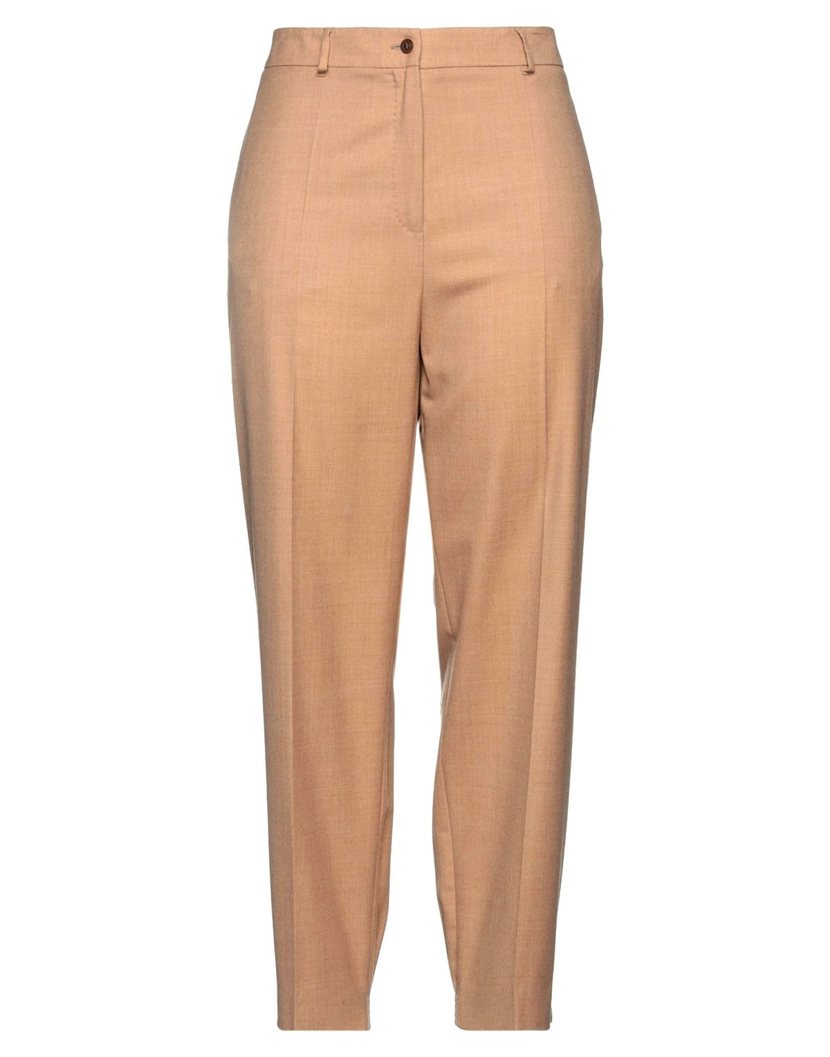 Agnona Womens Pants - Sand