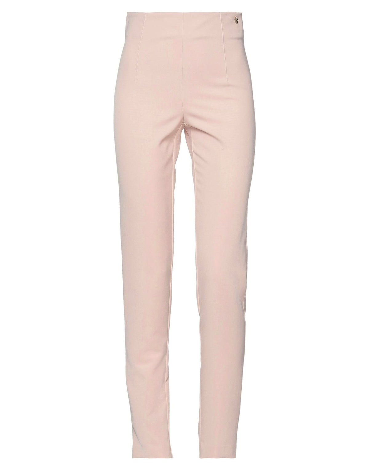 Rebel Queen By Liu •Jo Womens Pants - Pink
