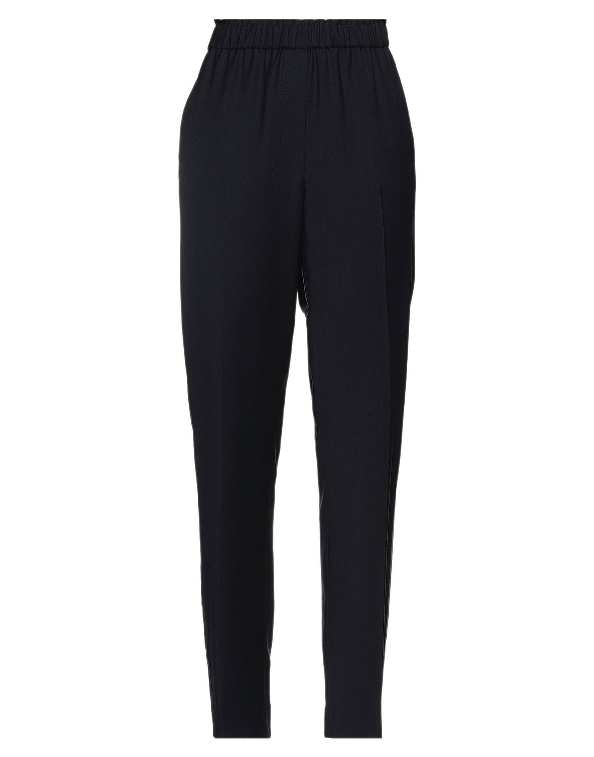 Les Copains Womens Pants - Midnight blue