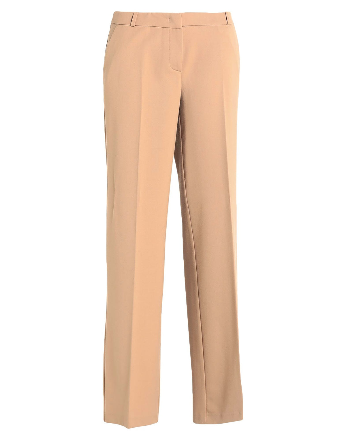 Drumohr Womens Pants - Camel