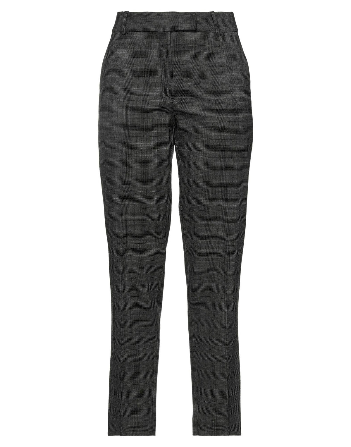 Drumohr Womens Pants - Grey