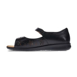 Scholl Fae Sandal - Black