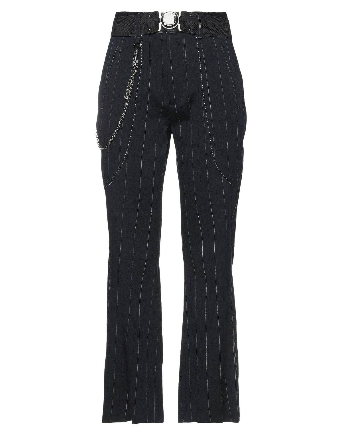 High Womens Pants - Midnight blue