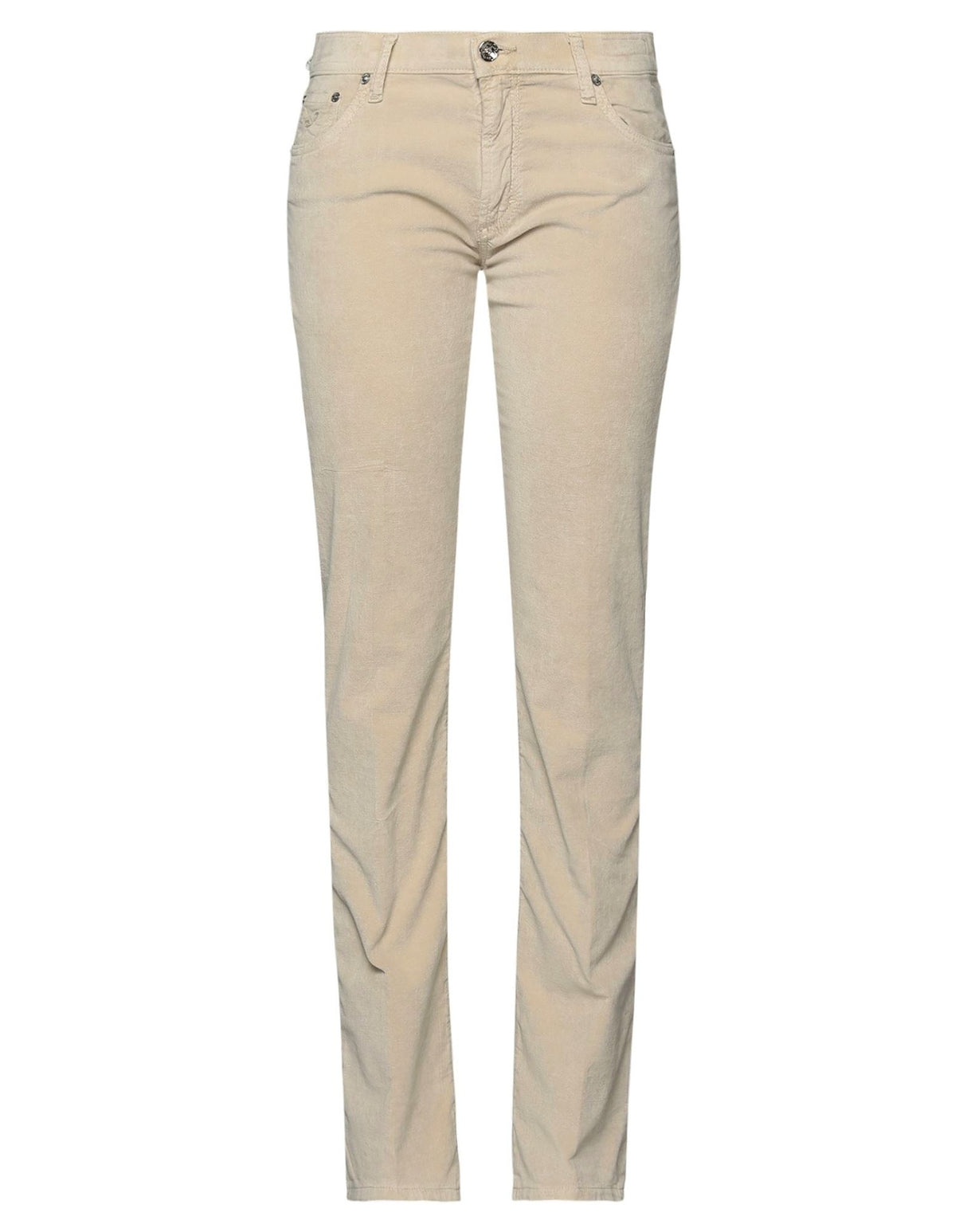 Jacob Coh?n Womens Pants - Beige