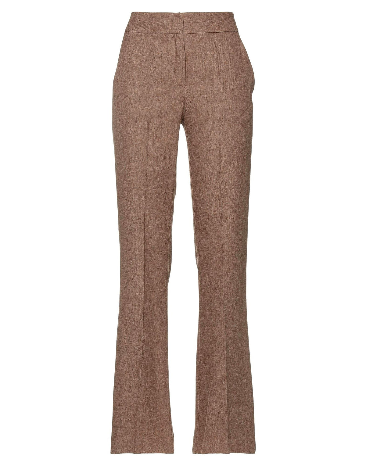 Drumohr Womens Pants - Khaki