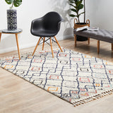 Marrakesh 666 Multi Rug