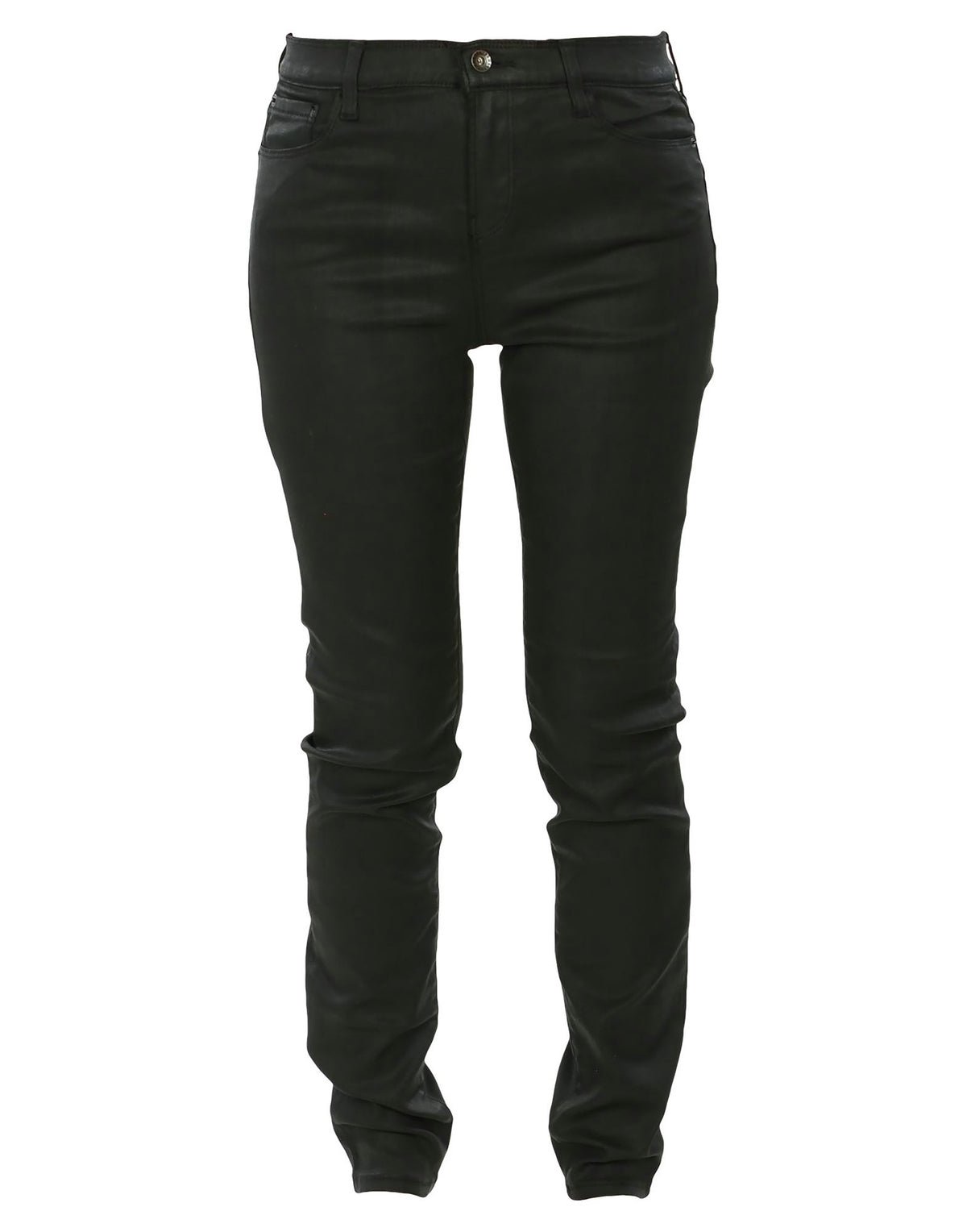 Emporio Armani Womens Jeans - Black