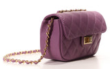 Bosccolo Shoulder Bag In Purple