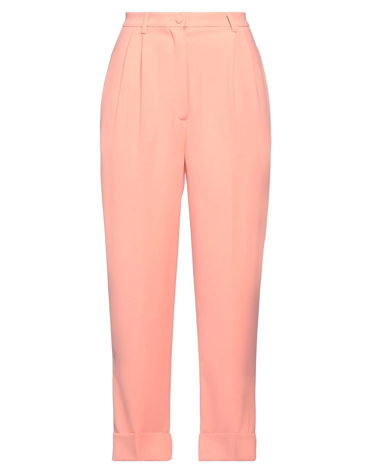 Hebe Studio Womens Pants - Salmon pink