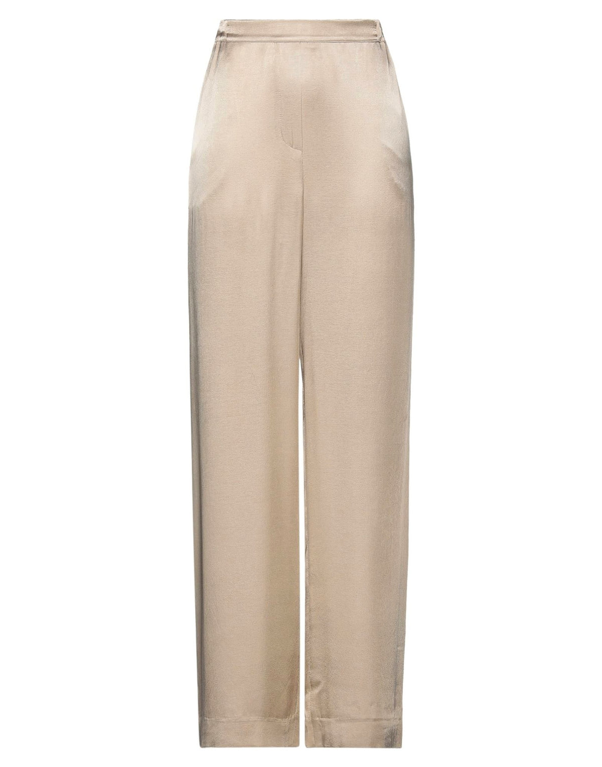Antonelli Womens Pants - Beige