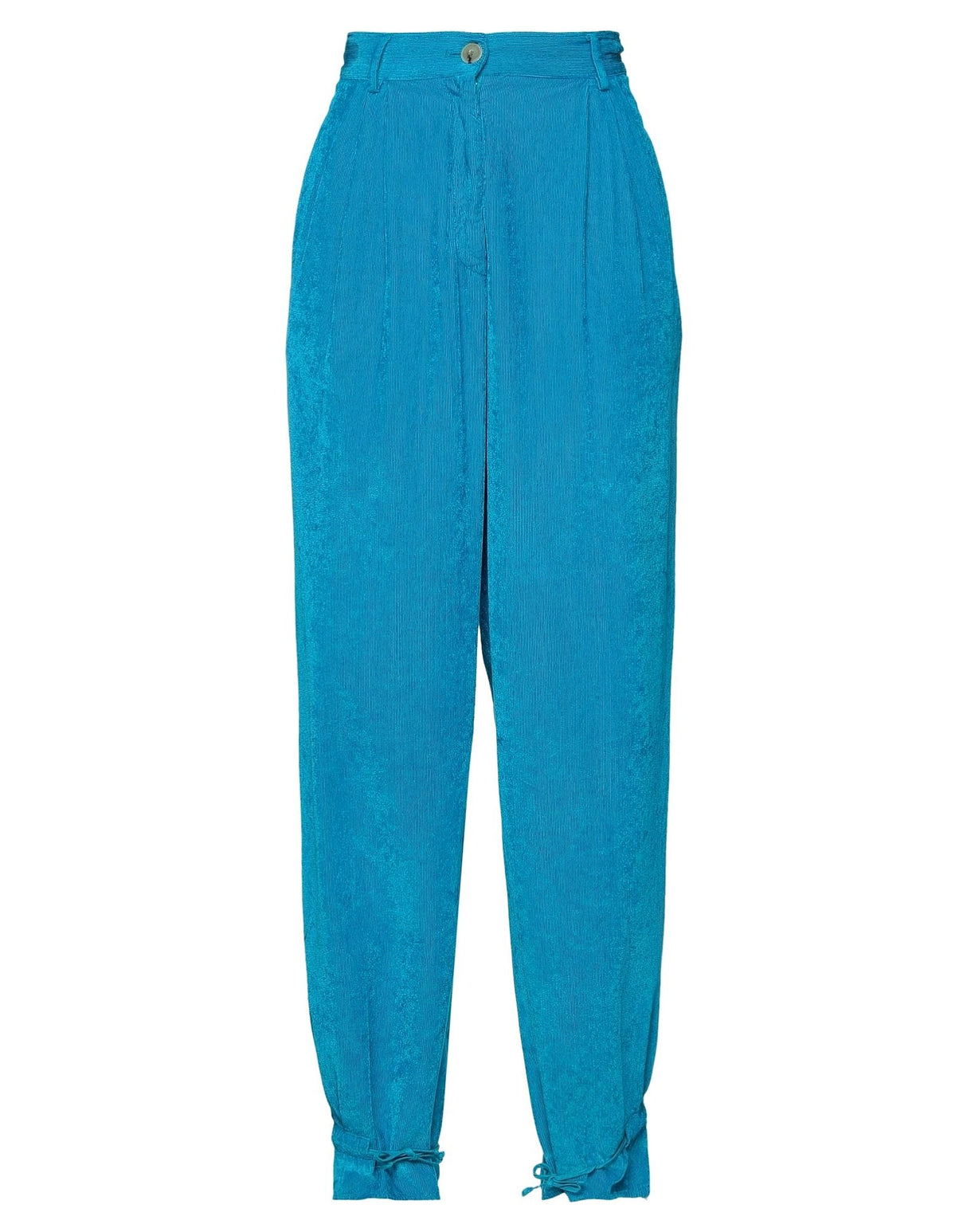 Forte_Forte Womens Pants - Azure