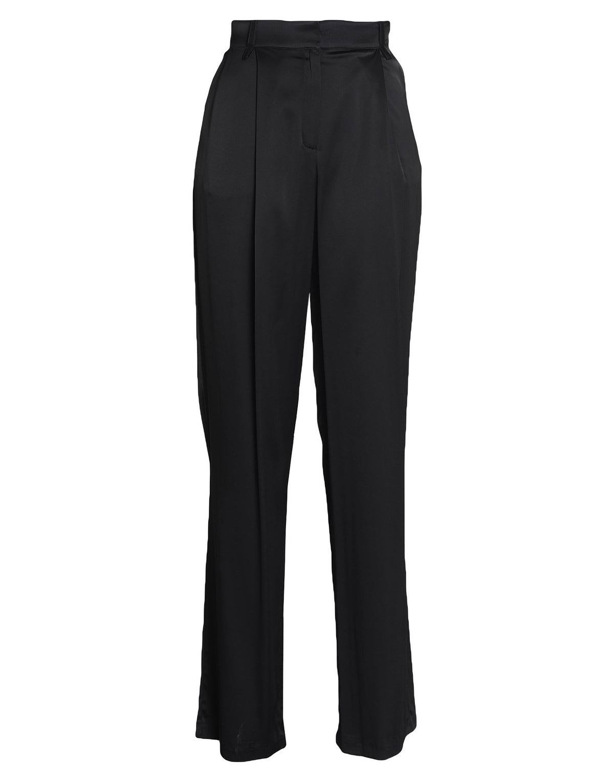 Alpha Studio Womens Pants - Black
