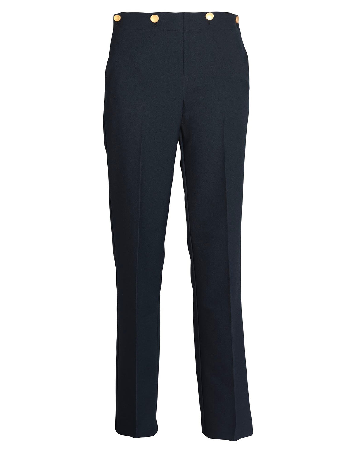 Department 5 Womens Pants - Midnight blue