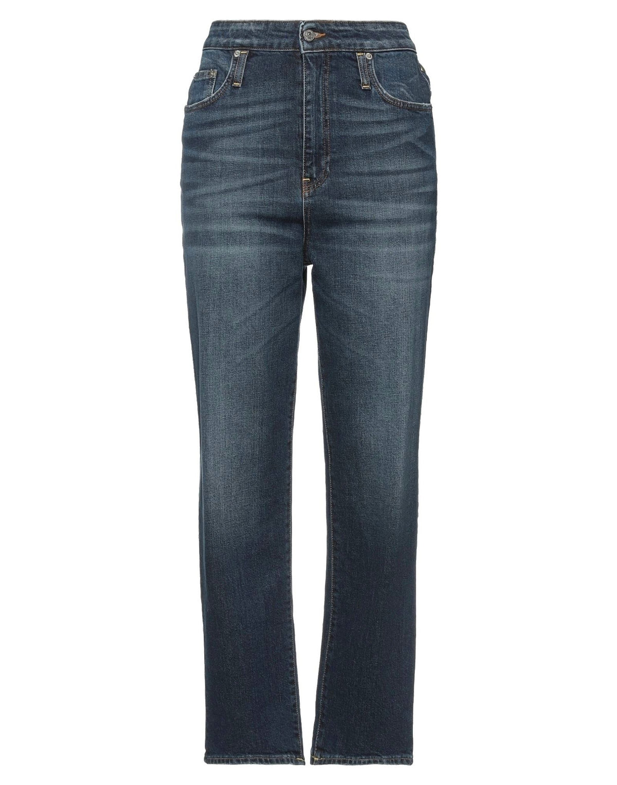 Department 5 Womens Jeans - Blue