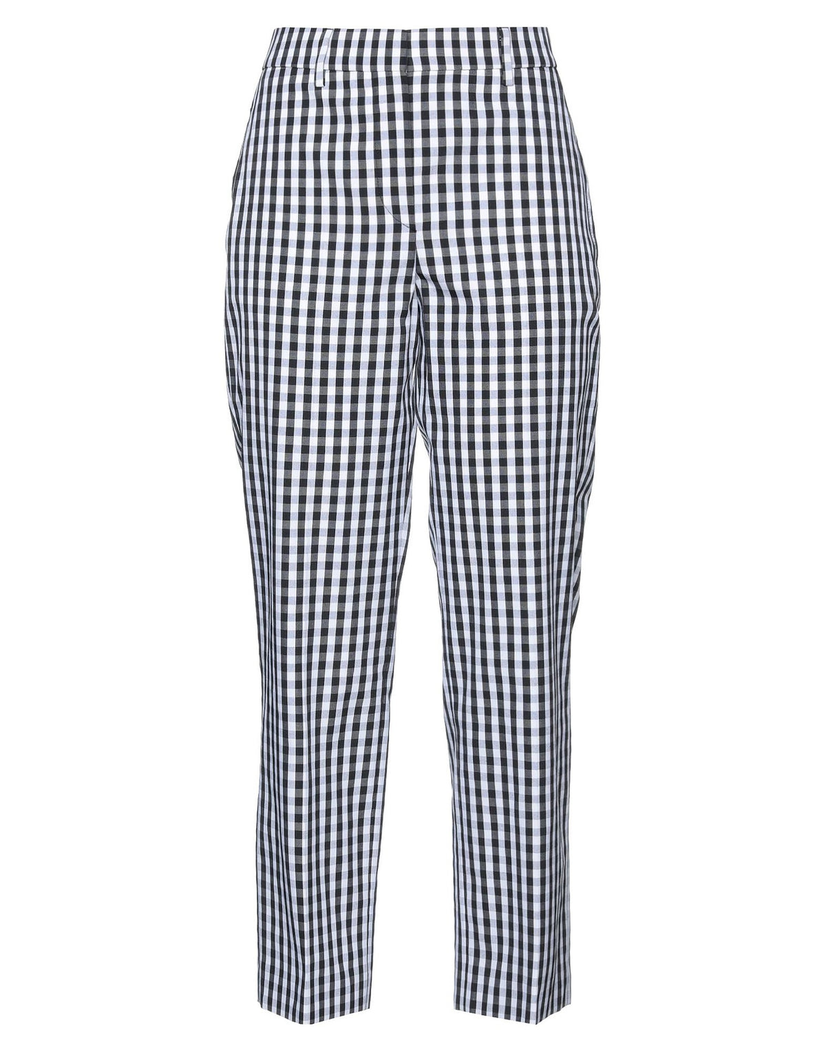 Burberry Womens Pants - Black