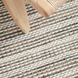 Skandi 315 Silver Rug