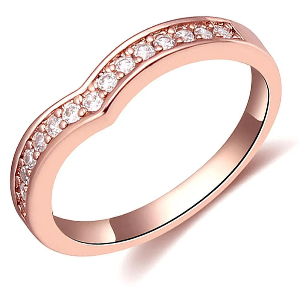 Bullion Gold My Destiny Ring