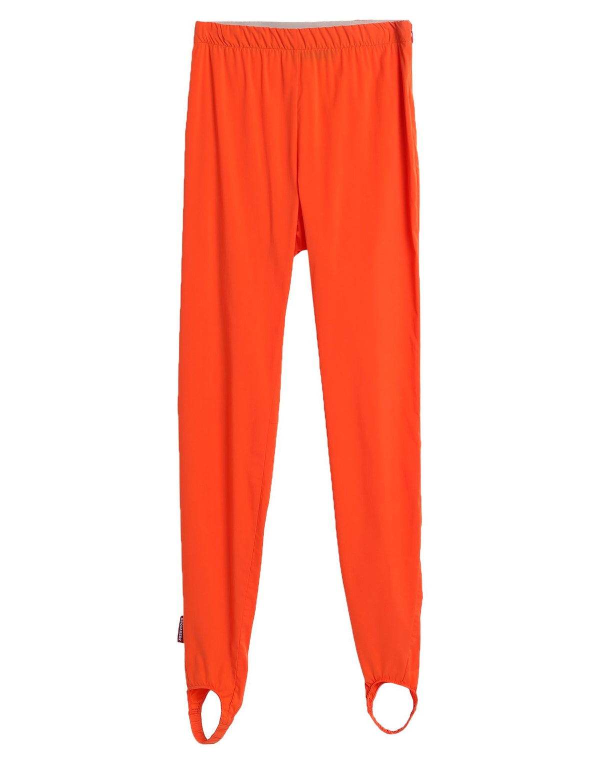 Dsquared2 Womens Leggings - Orange