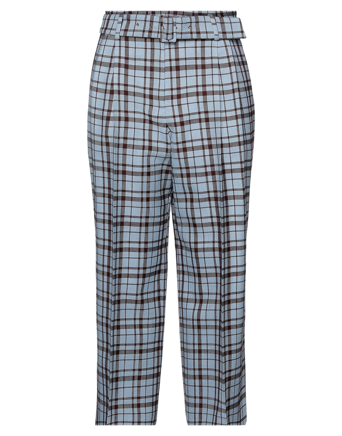 Natan Womens Pants - Sky blue