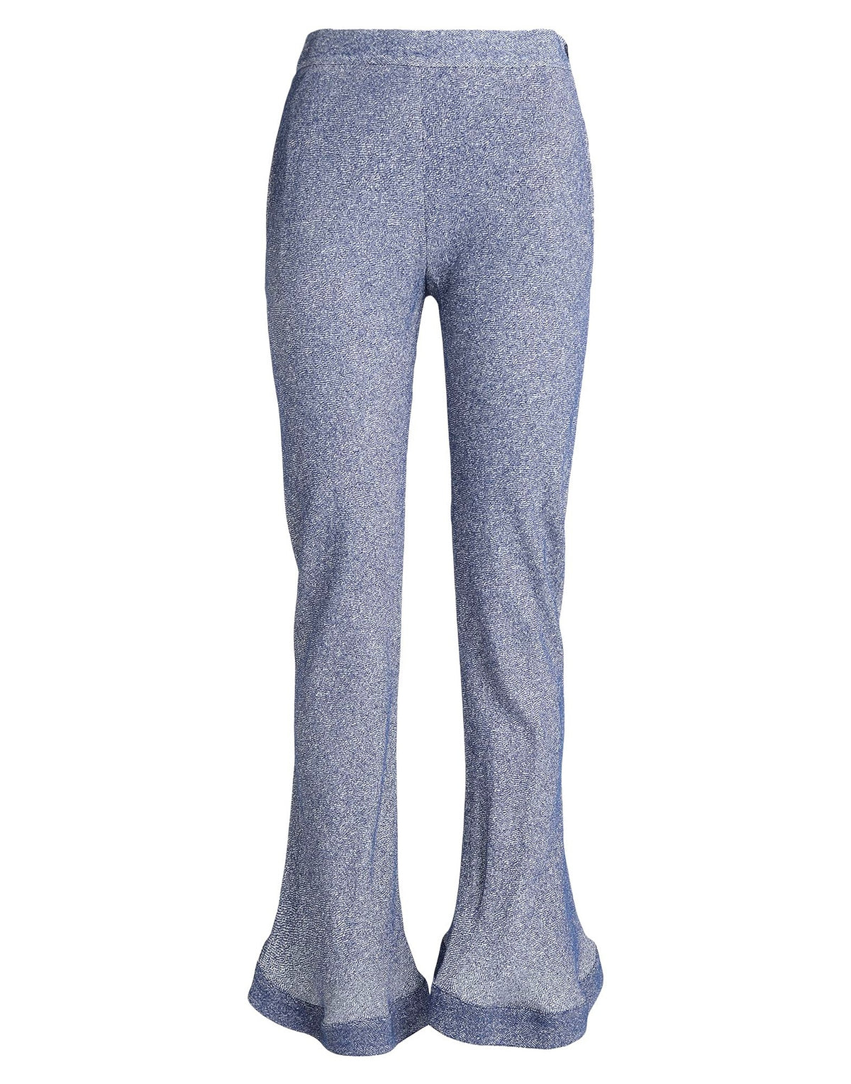 Chloé Womens Pants - Blue
