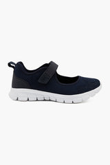 Klouds Kross Strap Navy
