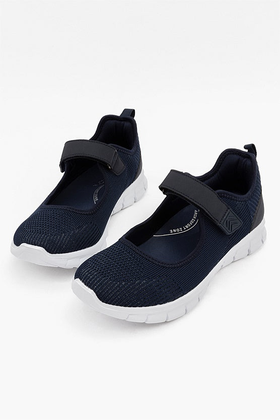 Klouds Kross Strap Navy