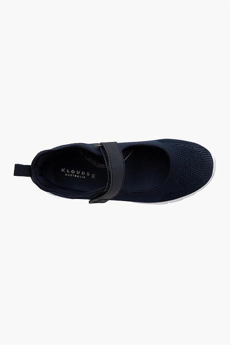 Klouds Kross Strap Navy