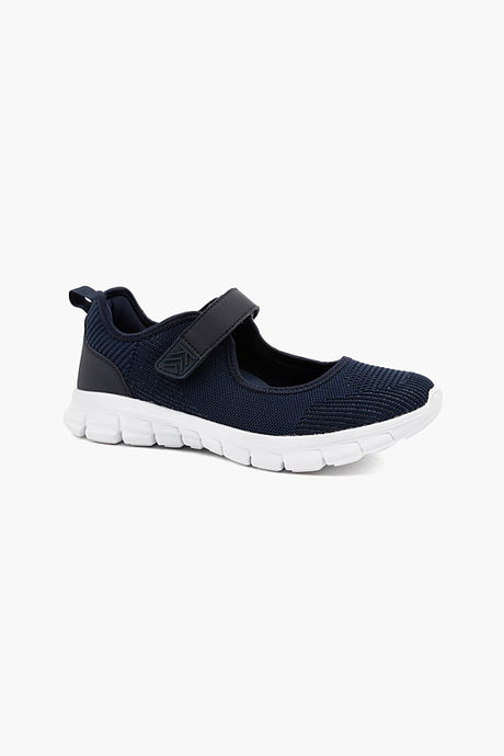 Klouds Kross Strap Navy
