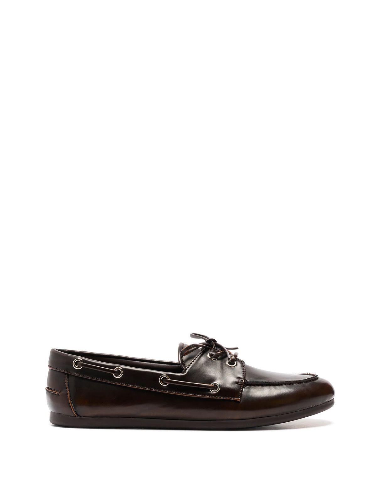 Therapy Sailor Chocolate Burnished