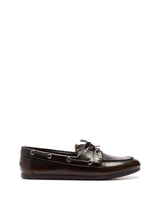 Therapy Sailor Chocolate Burnished