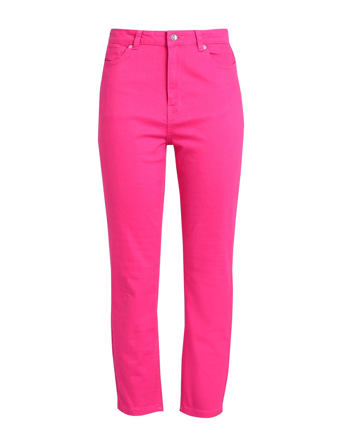 Vero Moda Womens Jeans - Fuchsia