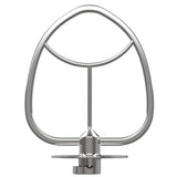 TODO 1300W Electric Stand Mixer 5L Stainless Steel Bowl 8 Speed Plus Pulse Control