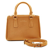 BAG NEUILLY BROWN