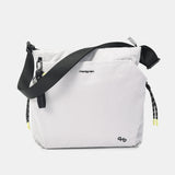 Hedgren Makoto Crossbody - Vaporous Grey