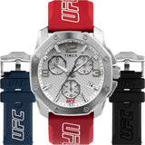 Timex UFC Icon Chrono Set Black