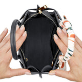 BAG PASSY BLACK