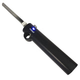 TODO Cordless Rechargeable Electric Knife Carving Tool 7.4V Electromotion Reamer Meat Bread Slicer