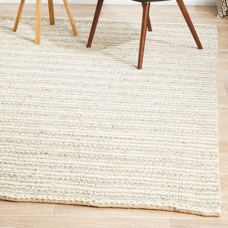 Skandi 312 Grey Rug