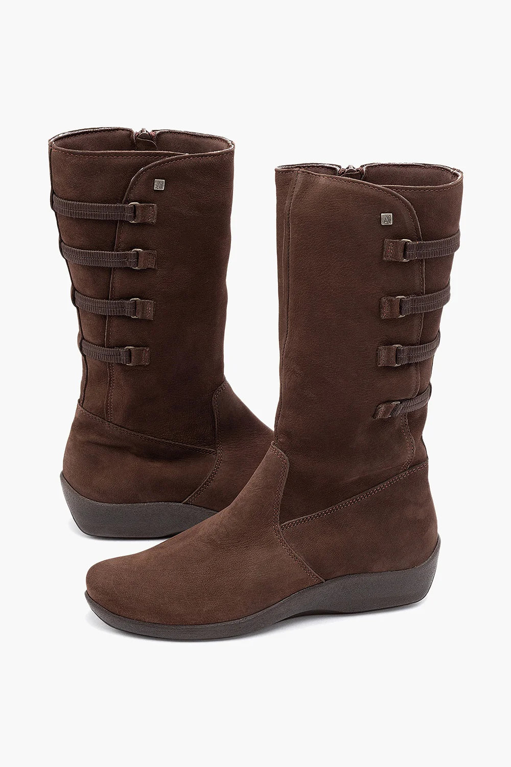 Arcopedico Citrus B2 Montana Brown