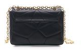 Bosccolo Shoulder Bag - Black