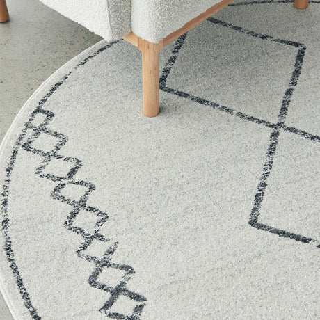 Paradise Kylie Round Rug