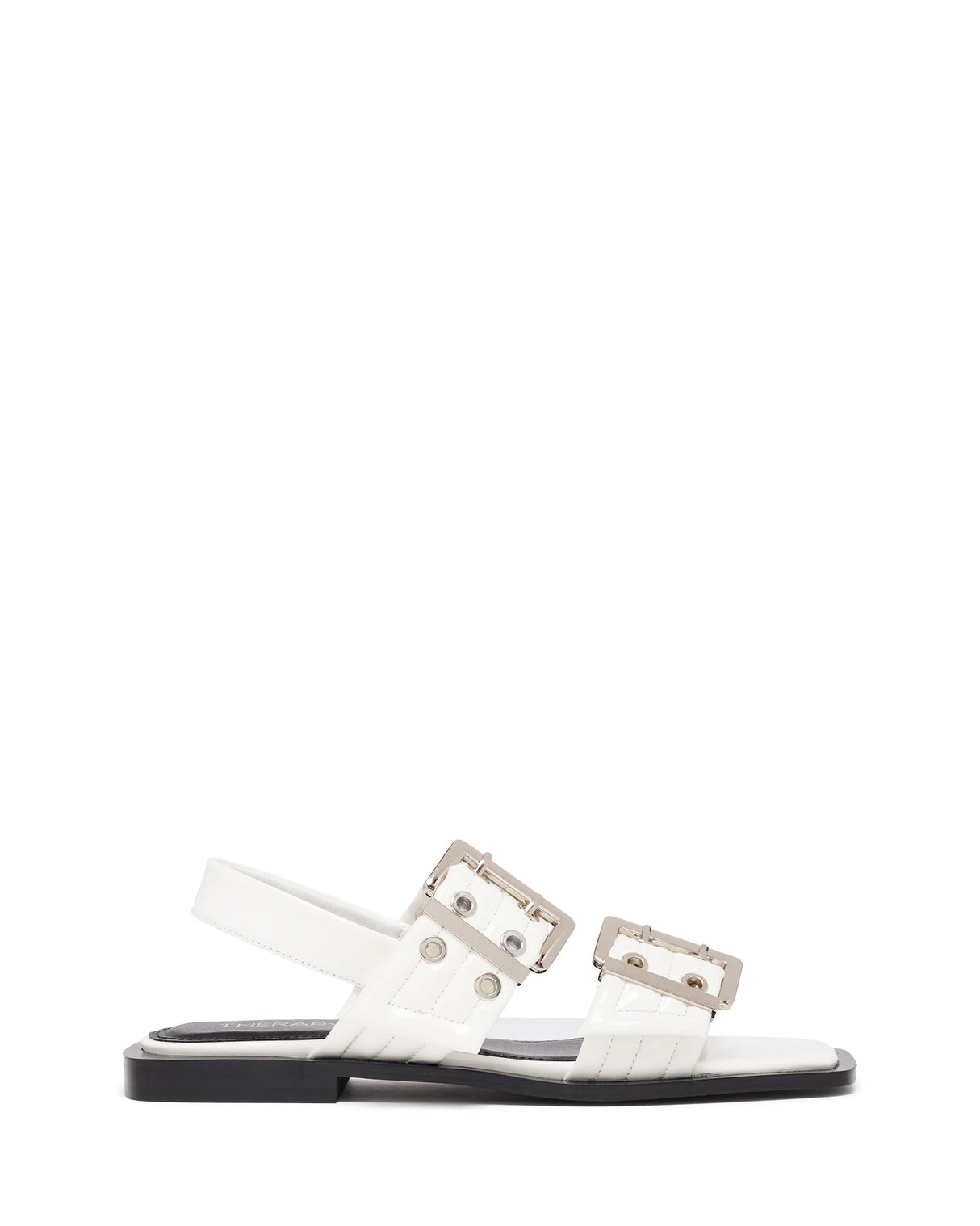 Therapy Elemental White Patent