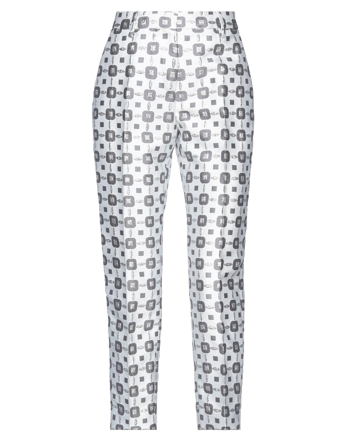 True Royal Womens Pants - Light grey